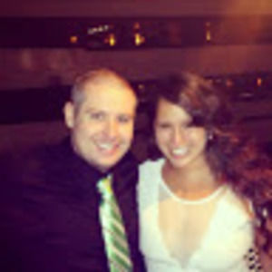 Meet your Posher, Christopher